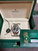 126622（高級時計）の商品画像 - 査定依頼日：2025年7月15日 - 最高査定価格：2,250,000円