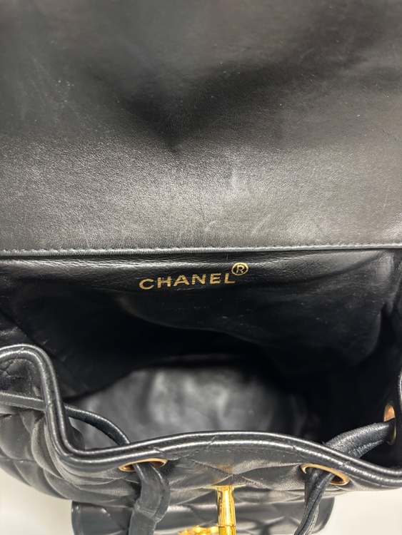 シャネル マトラッセ （ブランドバッグ）の商品画像 - 査定依頼日：2026年2月22日 - 最高査定価格：350,000円