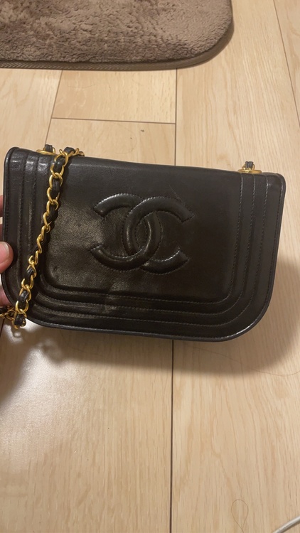シャネル マトラッセ （ブランドバッグ）の商品画像 - 査定依頼日：2026年2月25日 - 最高査定価格：160,000円