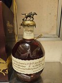 ブラントン（お酒）の商品画像 - 査定依頼日：2026年7月25日 - 最高査定価格：8,000円