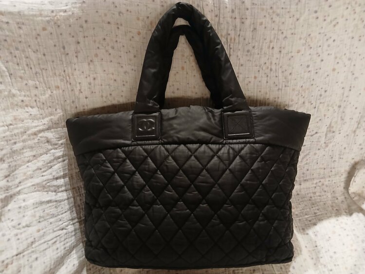 コココクーン（ブランドバッグ）の商品画像 - 査定依頼日：2026年2月21日 - 最高査定価格：100,000円