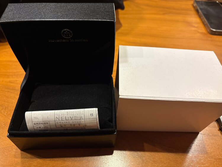 シチズン　ムーブメントインモーション（高級時計）の商品画像 - 査定依頼日：2025年1月19日 - 最高査定価格：5,100円