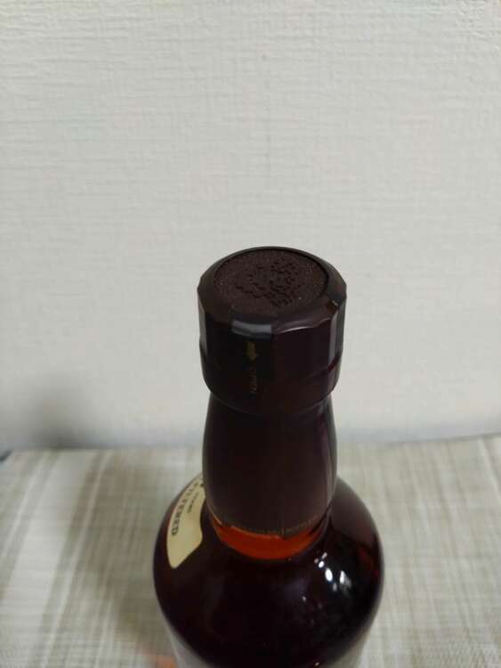 響17年（お酒）の商品画像 - 査定依頼日：2025年4月11日 - 最高査定価格：222,000円