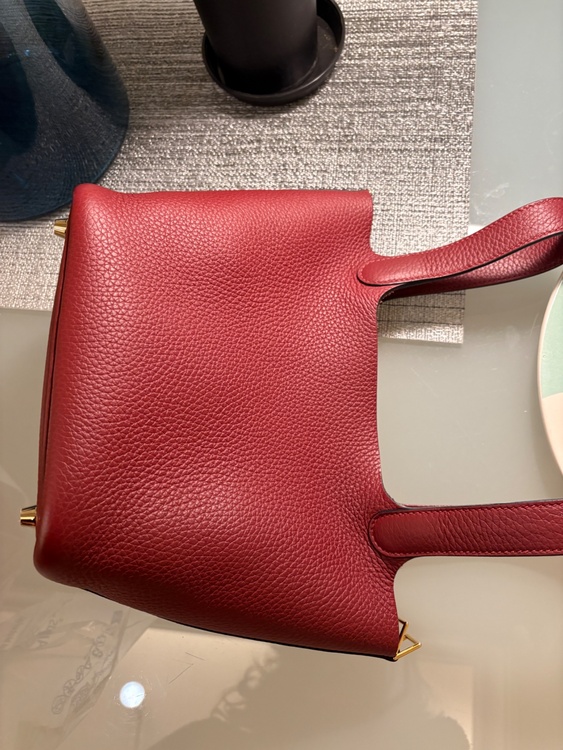 エルメス ピコタン （ブランドバッグ）の商品画像 - 査定依頼日：2026年2月14日 - 最高査定価格：360,000円