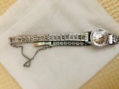 オメガ時計（高級時計）の商品画像 - 査定依頼日：2025年10月28日 - 最高査定価格：12,000円