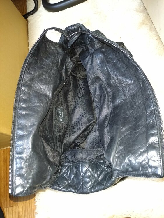 シャネル シャネル(その他) （ブランドバッグ）の商品画像 - 査定依頼日：2026年2月1日 - 最高査定価格：150,000円