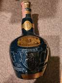 ウイスキー シーバスリーガル （お酒）の商品画像 - 査定依頼日：2023年7月31日 - 最高査定価格：6,500円