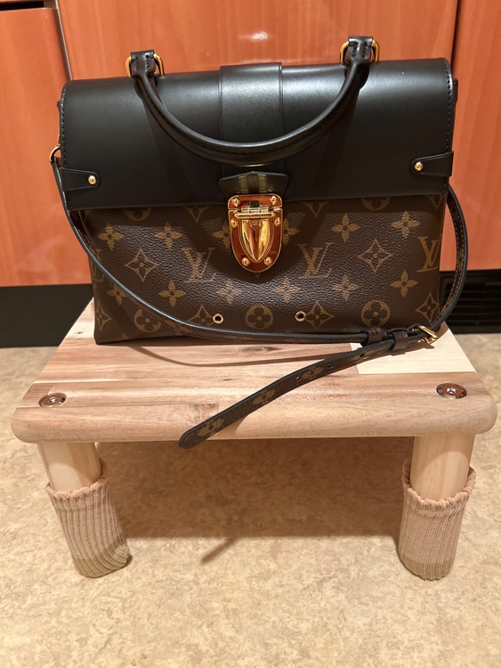 わからないです（ブランドバッグ）の商品画像 - 査定依頼日：2025年6月9日 - 最高査定価格：150,000円