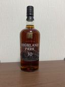 ハイランドパーク30年（お酒）の商品画像 - 査定依頼日：2026年8月19日 - 最高査定価格：130,000円