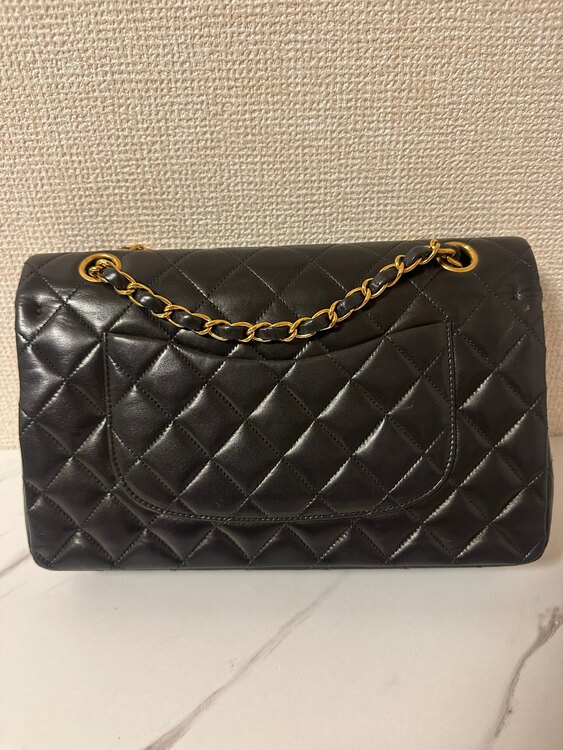 シャネル マトラッセ （ブランドバッグ）の商品画像 - 査定依頼日：2025年3月31日 - 最高査定価格：400,000円