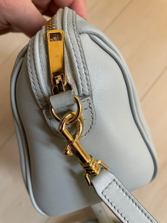 セリーヌ  （ブランドバッグ）の商品画像 - 査定依頼日：2025年2月22日 - 最高査定価格：160,000円