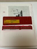 オメガ スピードマスター 3570 50（高級時計）の商品画像 - 査定依頼日：2025年8月29日 - 最高査定価格：650,000円