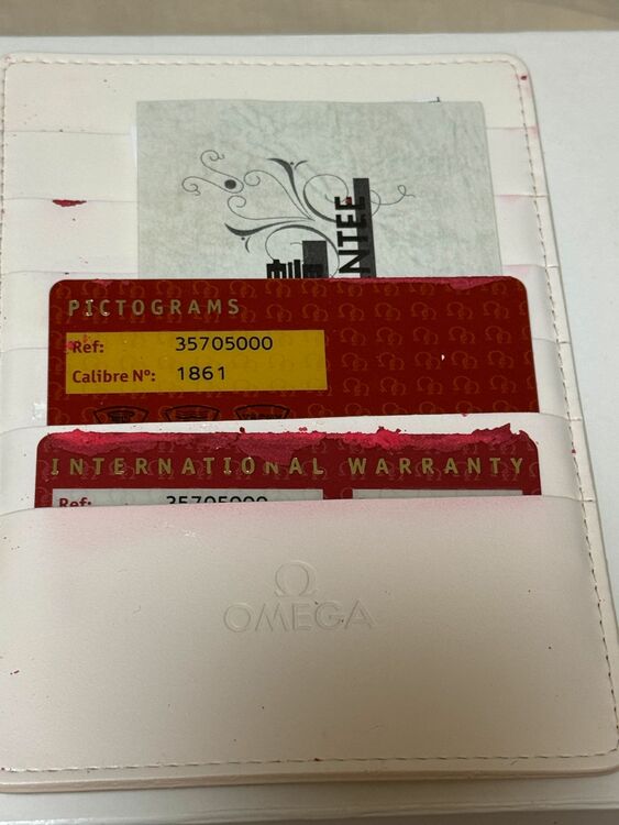 オメガ スピードマスター 3570 50（高級時計）の商品画像 - 査定依頼日：2025年8月29日 - 最高査定価格：650,000円