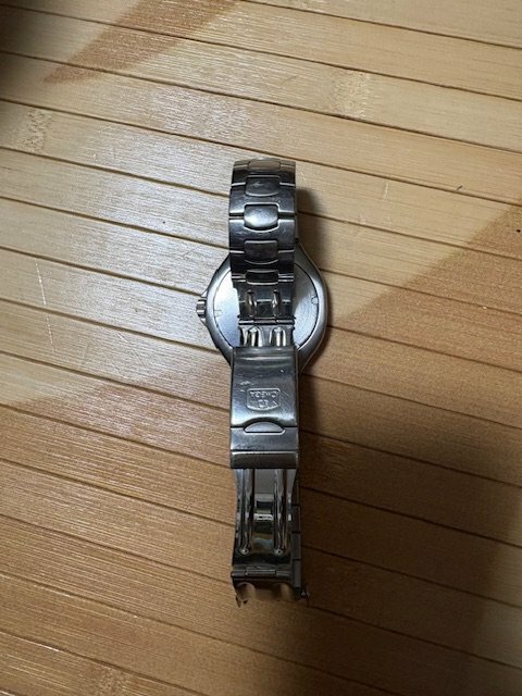 オメガ その他 （高級時計）の商品画像 - 査定依頼日：2026年1月14日 - 最高査定価格：75,000円