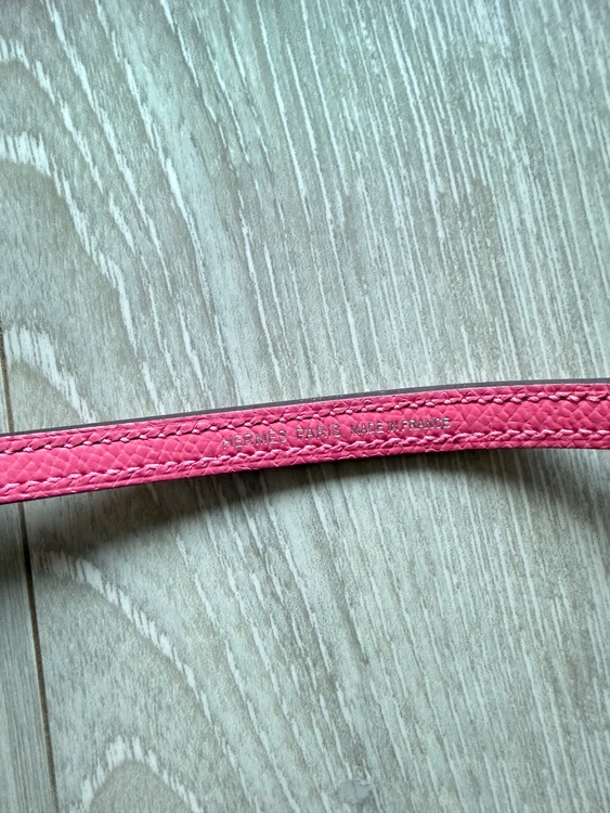 ミニケリー2（ブランドバッグ）の商品画像 - 査定依頼日：2025年12月14日 - 最高査定価格：3,000,000円