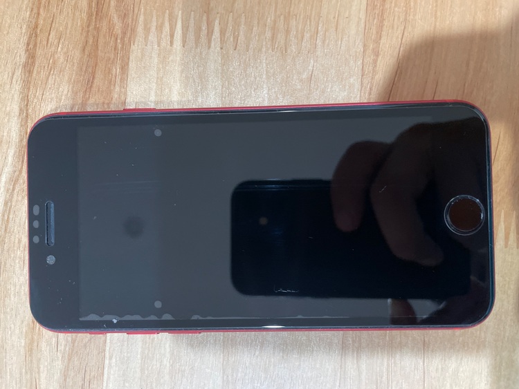 iPhone SE2（スマホ）の商品画像 - 査定依頼日：2025年8月14日 - 最高査定価格：14,000円