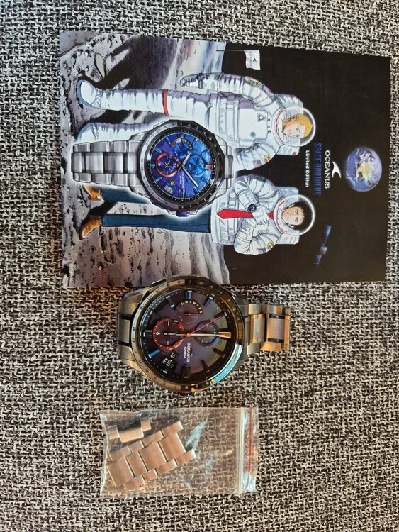 その他 その他 （高級時計）の商品画像 - 査定依頼日：2026年3月25日 - 最高査定価格：150,000円