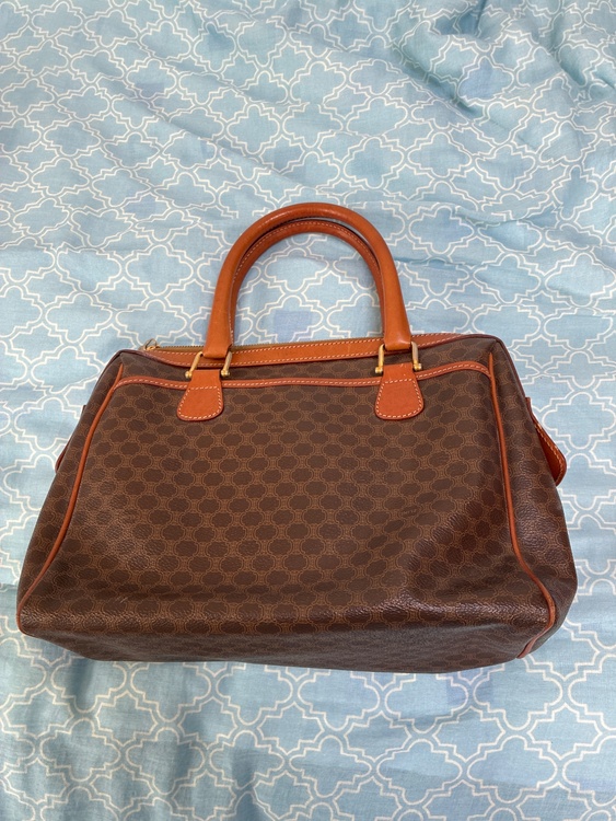 セリーヌ  （ブランドバッグ）の商品画像 - 査定依頼日：2026年3月18日 - 最高査定価格：45,000円