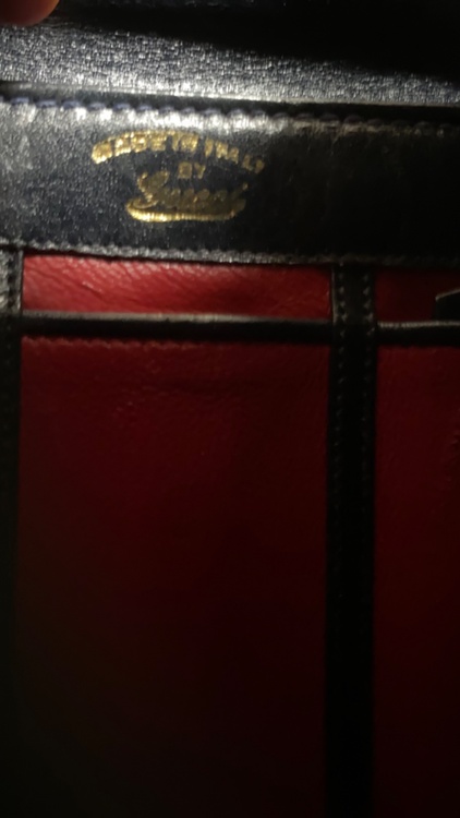 グッチ  （ブランドバッグ）の商品画像 - 査定依頼日：2026年1月5日 - 最高査定価格：20,000円