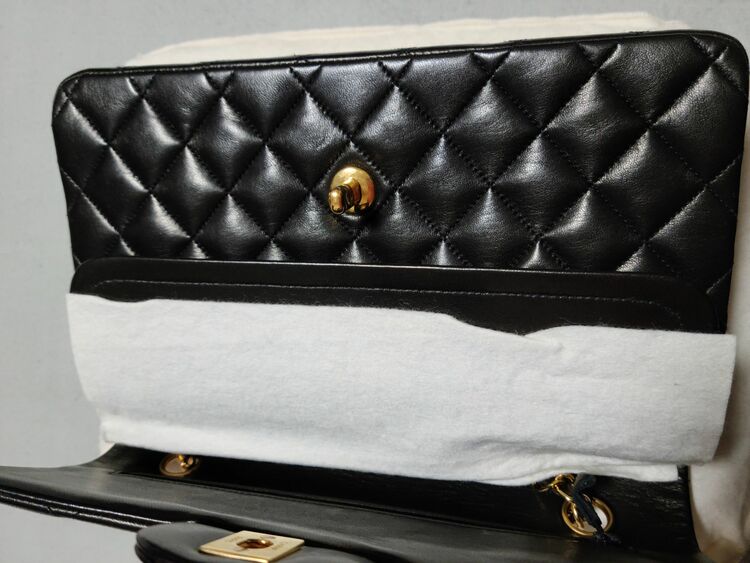 シャネル マトラッセ （ブランドバッグ）の商品画像 - 査定依頼日：2025年11月19日 - 最高査定価格：650,000円