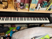 Clavinova CLP-560（ピアノ・楽器・PA機材）の商品画像 - 査定依頼日：2026年5月11日 - 最高査定価格：100円