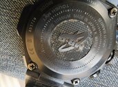 G-SHOCK MR-G（高級時計）の商品画像 - 査定依頼日：2026年5月24日 - 最高査定価格：70,000円
