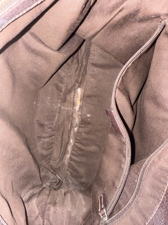 グッチ　GCスプリーム　（ブランドバッグ）の商品画像 - 査定依頼日：2025年10月31日 - 最高査定価格：20,000円