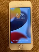 iPhoneSE 第1世代 16GB ピンク（スマホ）の商品画像 - 査定依頼日：2023年11月1日 - 最高査定価格：4,000円