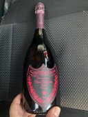 シャンパン ドン・ペリニヨン （お酒）の商品画像 - 査定依頼日：2024年12月4日 - 最高査定価格：25,000円