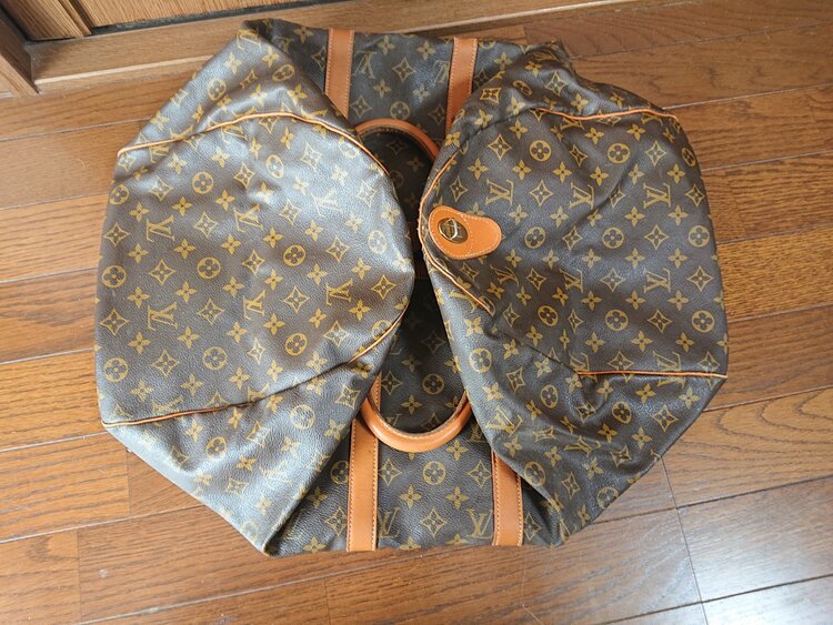 キーポル（ブランドバッグ）の商品画像 - 査定依頼日：2026年2月23日 - 最高査定価格：90,000円