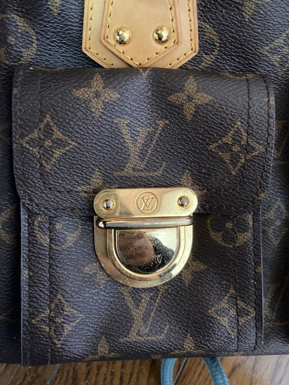 ルイヴィトン モノグラム （ブランドバッグ）の商品画像 - 査定依頼日：2026年2月23日 - 最高査定価格：90,000円