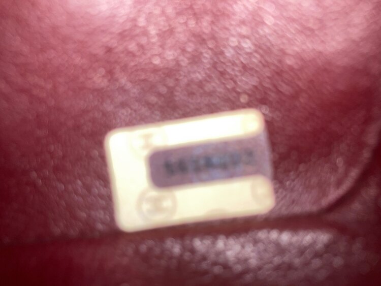 シャネル マトラッセ （ブランドバッグ）の商品画像 - 査定依頼日：2024年12月22日 - 最高査定価格：400,000円