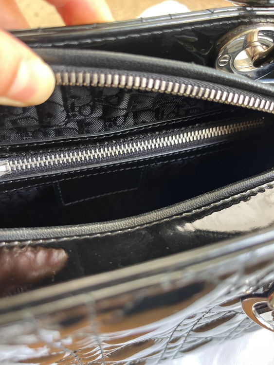 バッグ（古着・ファッション）の商品画像 - 査定依頼日：2025年7月23日 - 最高査定価格：110,000円