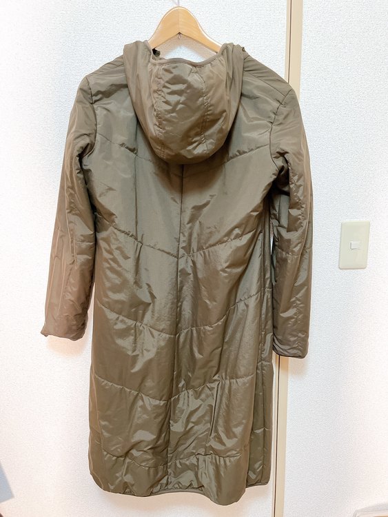 DKNY JEANS コート（古着・ファッション）の商品画像 - 査定依頼日：2023年11月8日