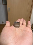 Maison Margiela 20AW ツー スタッカブル リング（金・貴金属）の商品画像 - 査定依頼日：2025年11月20日 - 最高査定価格：28,000円