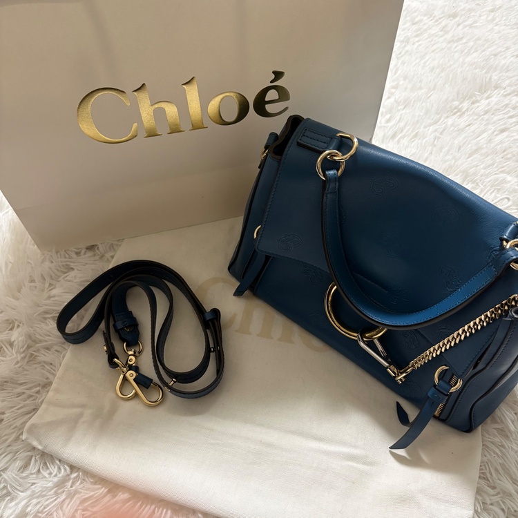 その他 クロエ （ブランドバッグ）の商品画像 - 査定依頼日：2026年4月4日 - 最高査定価格：50,000円