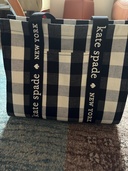 ケイトスペード（ブランドバッグ）の商品画像 - 査定依頼日：2026年1月4日 - 最高査定価格：3,000円