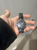 シャネル J12 （高級時計）の商品画像 - 査定依頼日：2025年11月16日 - 最高査定価格：420,000円