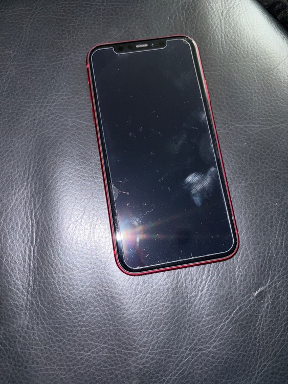 iPhone11 256GB SIMフリー（スマホ）の商品画像 - 査定依頼日：2026年1月5日 - 最高査定価格：20,000円