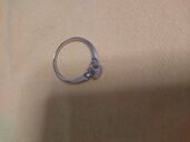 婚約指輪（宝石）の商品画像 - 査定依頼日：2025年10月19日 - 最高査定価格：200,000円