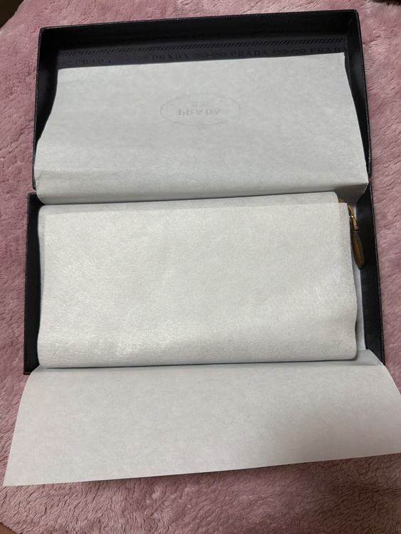 プラダ  （ブランドバッグ）の商品画像 - 査定依頼日：2026年4月7日 - 最高査定価格：33,000円