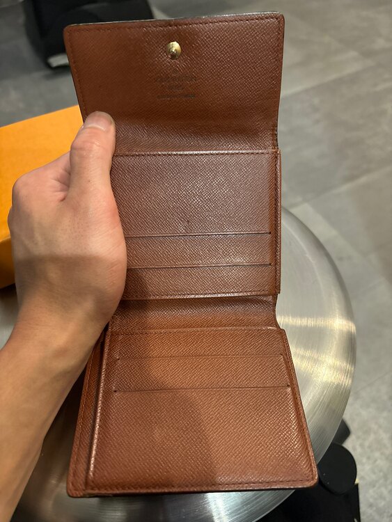 ルイヴィトン モノグラム （ブランドバッグ）の商品画像 - 査定依頼日：2025年5月20日 - 最高査定価格：20,000円