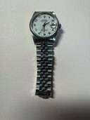 ロレックス デイトジャスト 1622（高級時計）の商品画像 - 査定依頼日：2025年4月30日 - 最高査定価格：850,000円