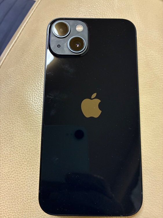iPhone iPhone 13 128GB Softbank（スマホ）の商品画像 - 査定依頼日：2026年9月10日 - 最高査定価格：39,500円