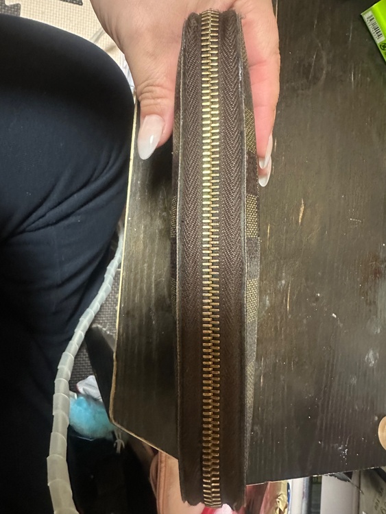 ルイヴィトン ダミエ （ブランドバッグ）の商品画像 - 査定依頼日：2026年2月1日 - 最高査定価格：7,000円