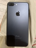 iPhone7Plus 128GB（ジェットブラック）（スマホ）の商品画像 - 査定依頼日：2020年9月17日 - 最高査定価格：10,000円