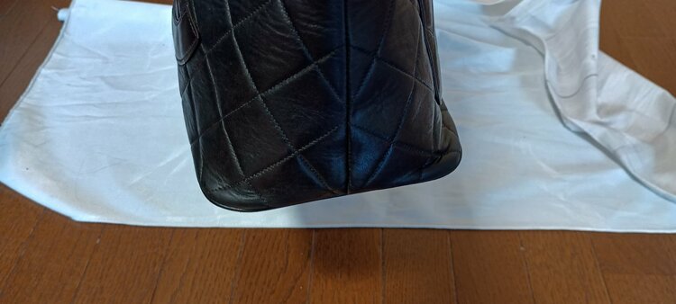 復刻トート（ブランドバッグ）の商品画像 - 査定依頼日：2026年2月14日 - 最高査定価格：140,000円