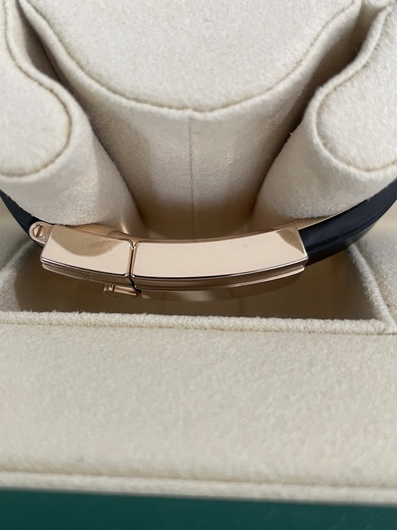 ヨットマスター（高級時計）の商品画像 - 査定依頼日：2026年4月4日 - 最高査定価格：4,100,000円