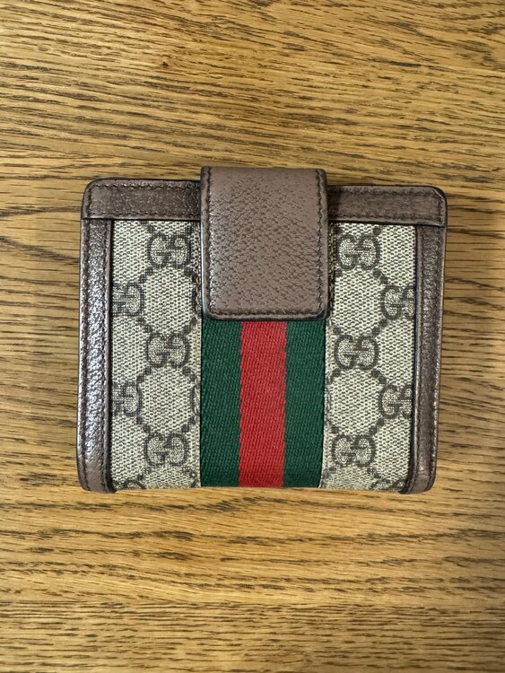 グッチ  （ブランドバッグ）の商品画像 - 査定依頼日：2025年2月25日 - 最高査定価格：20,000円