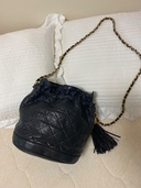 シャネル シャネル(その他) （ブランドバッグ）の商品画像 - 査定依頼日：2026年4月18日 - 最高査定価格：150,000円